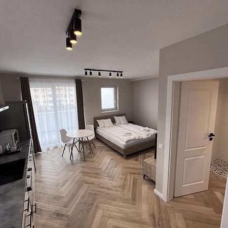 The Cozy Nest In Cluj-Napoca Apartment ภายนอก รูปภาพ