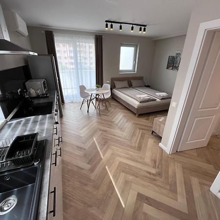 The Cozy Nest In Cluj-Napoca Apartment ภายนอก รูปภาพ