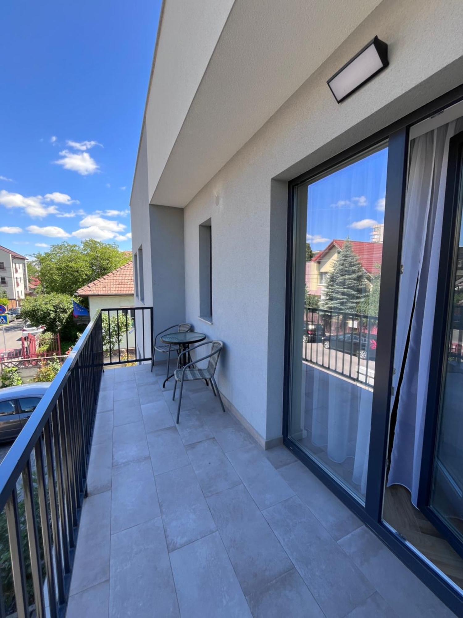 The Cozy Nest In Cluj-Napoca Apartment ภายนอก รูปภาพ
