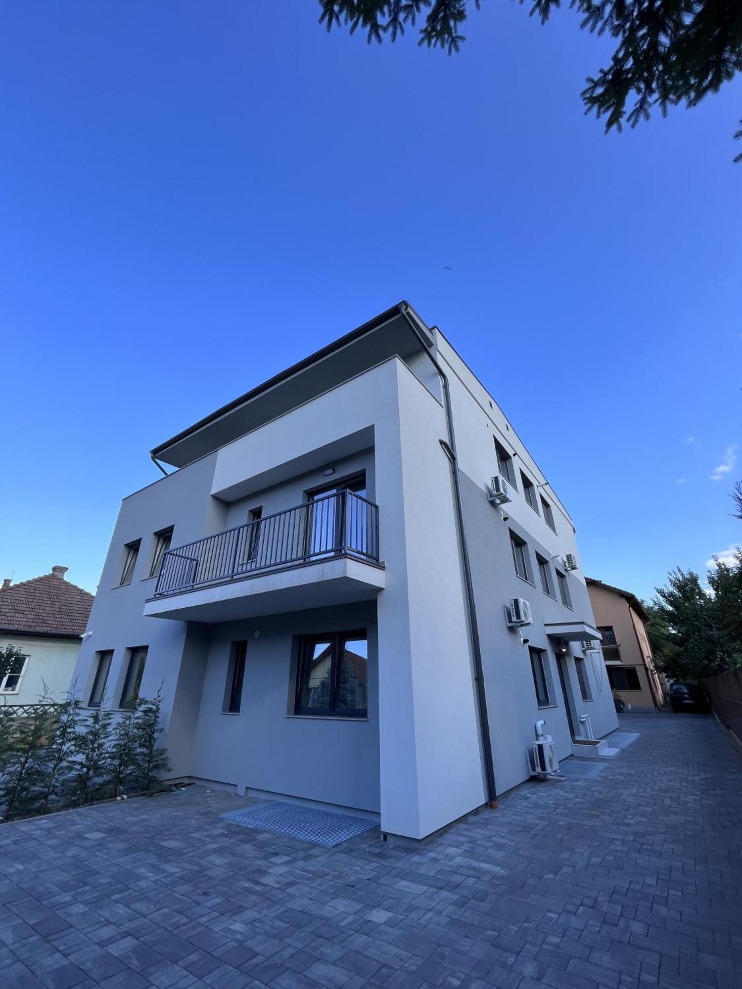 The Cozy Nest In Cluj-Napoca Apartment ภายนอก รูปภาพ