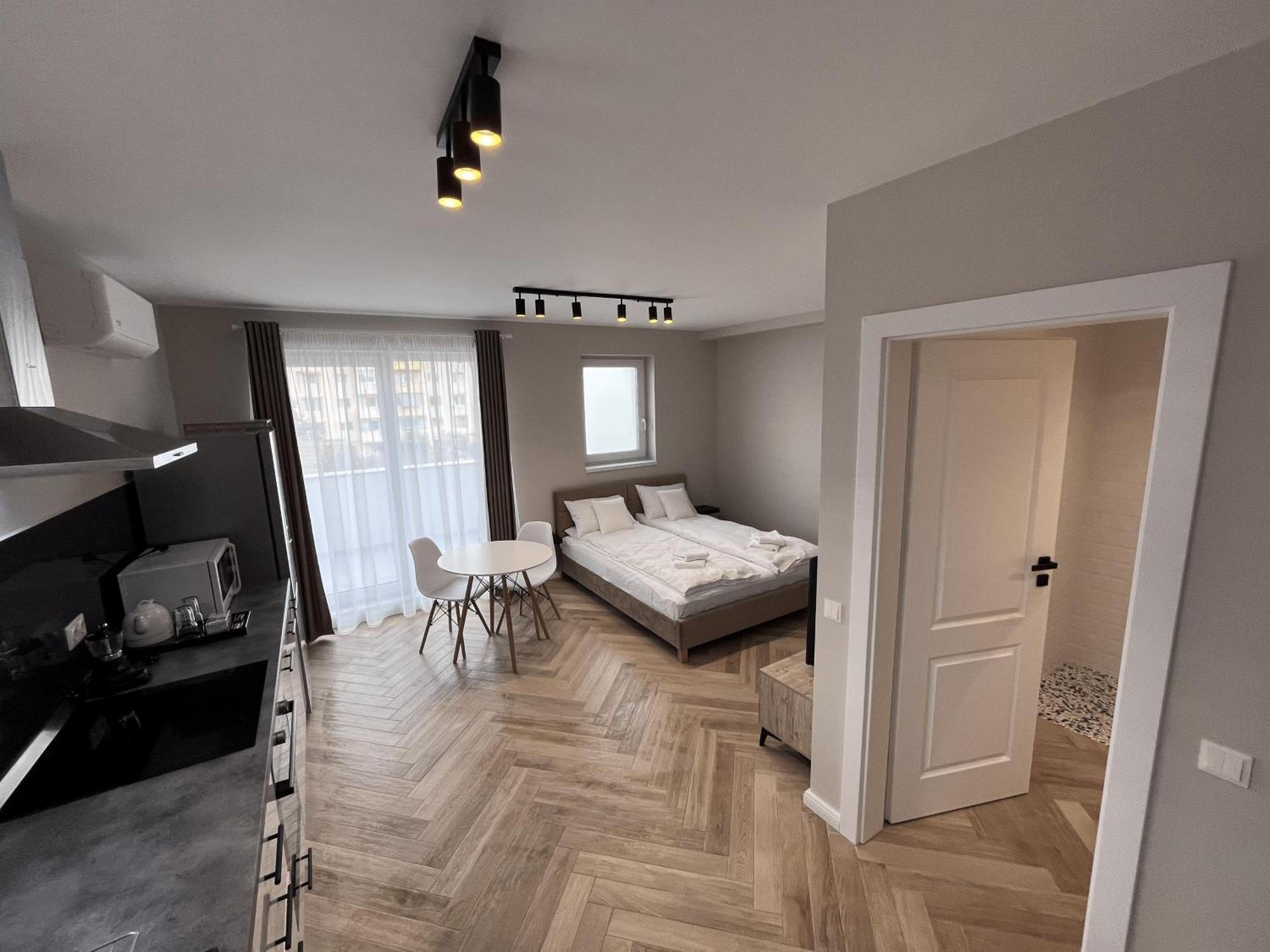 The Cozy Nest In Cluj-Napoca Apartment ภายนอก รูปภาพ