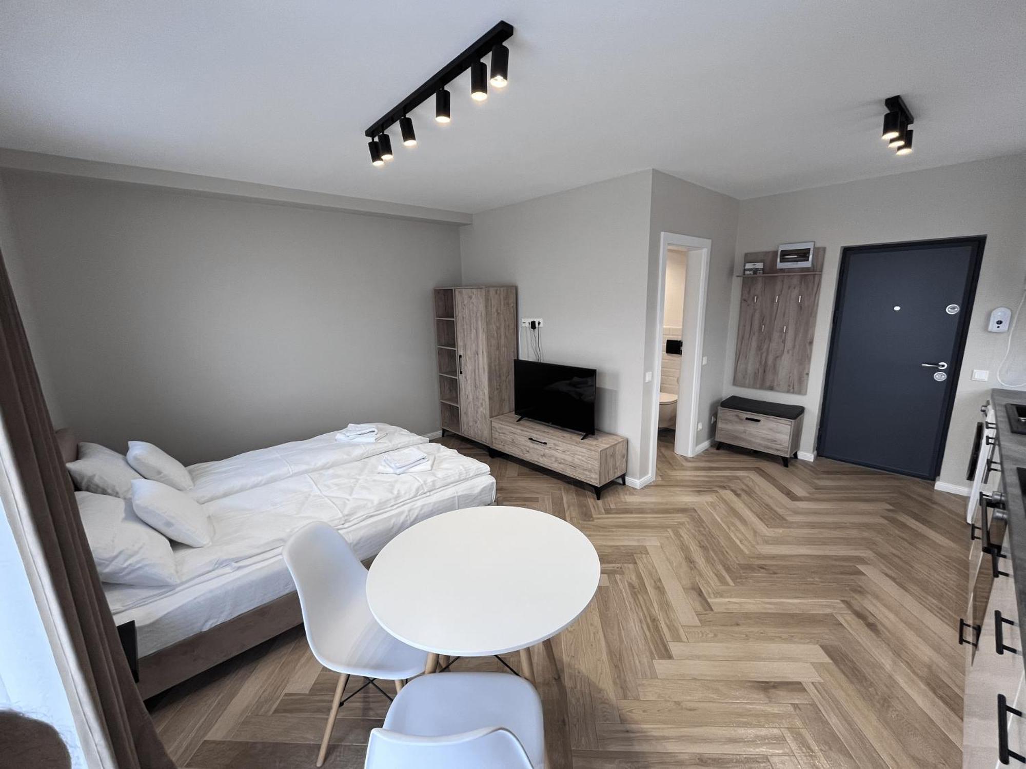 The Cozy Nest In Cluj-Napoca Apartment ภายนอก รูปภาพ