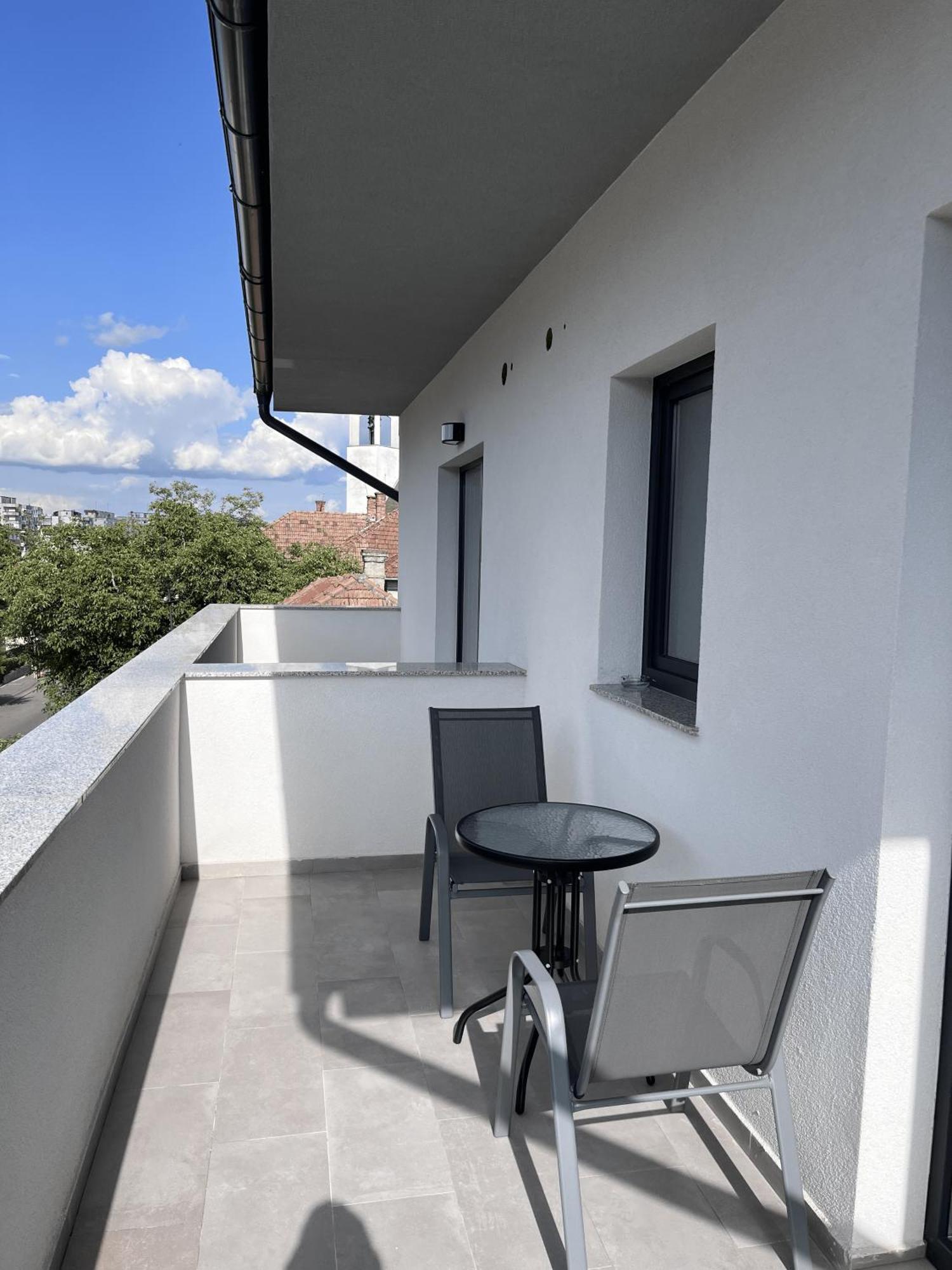 The Cozy Nest In Cluj-Napoca Apartment ภายนอก รูปภาพ