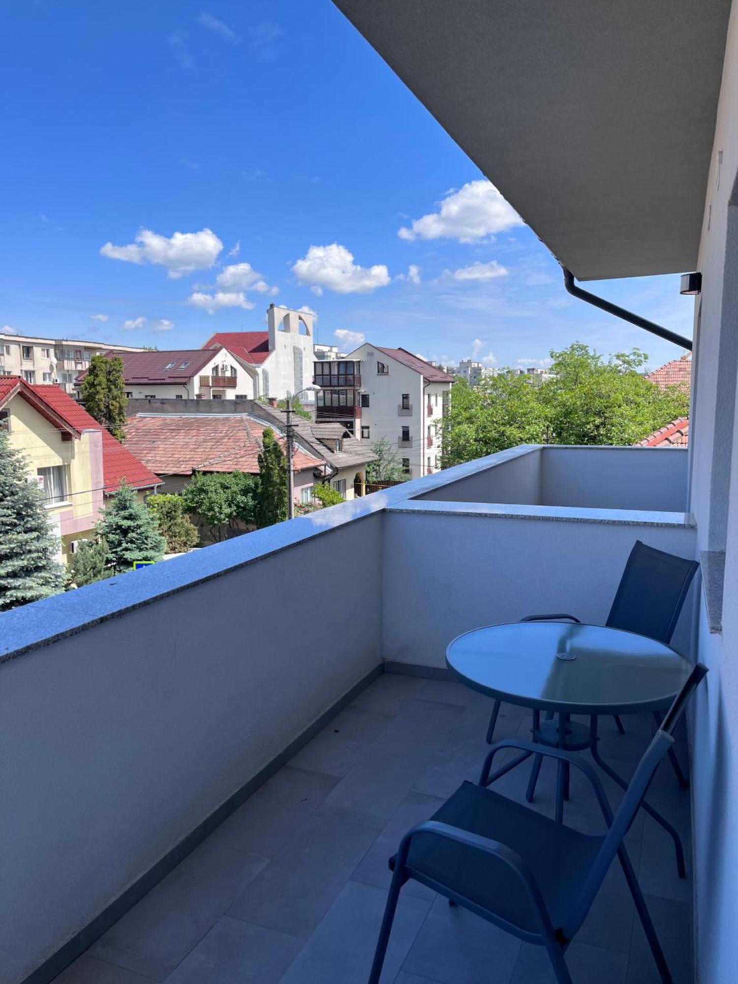 The Cozy Nest In Cluj-Napoca Apartment ภายนอก รูปภาพ