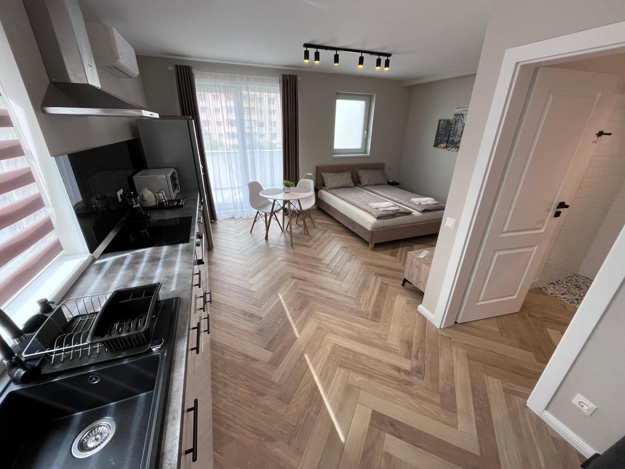 The Cozy Nest In Cluj-Napoca Apartment ภายนอก รูปภาพ