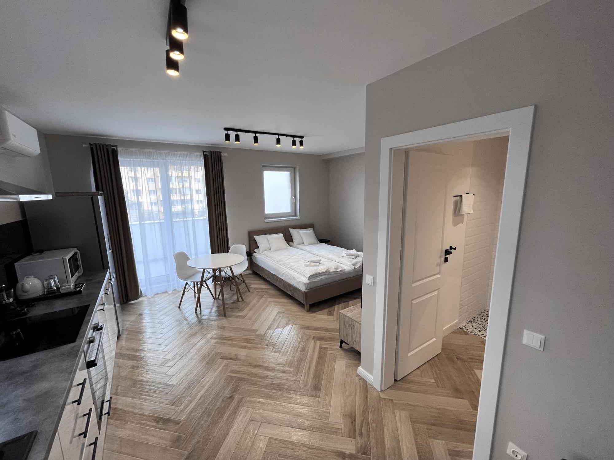 The Cozy Nest In Cluj-Napoca Apartment ภายนอก รูปภาพ