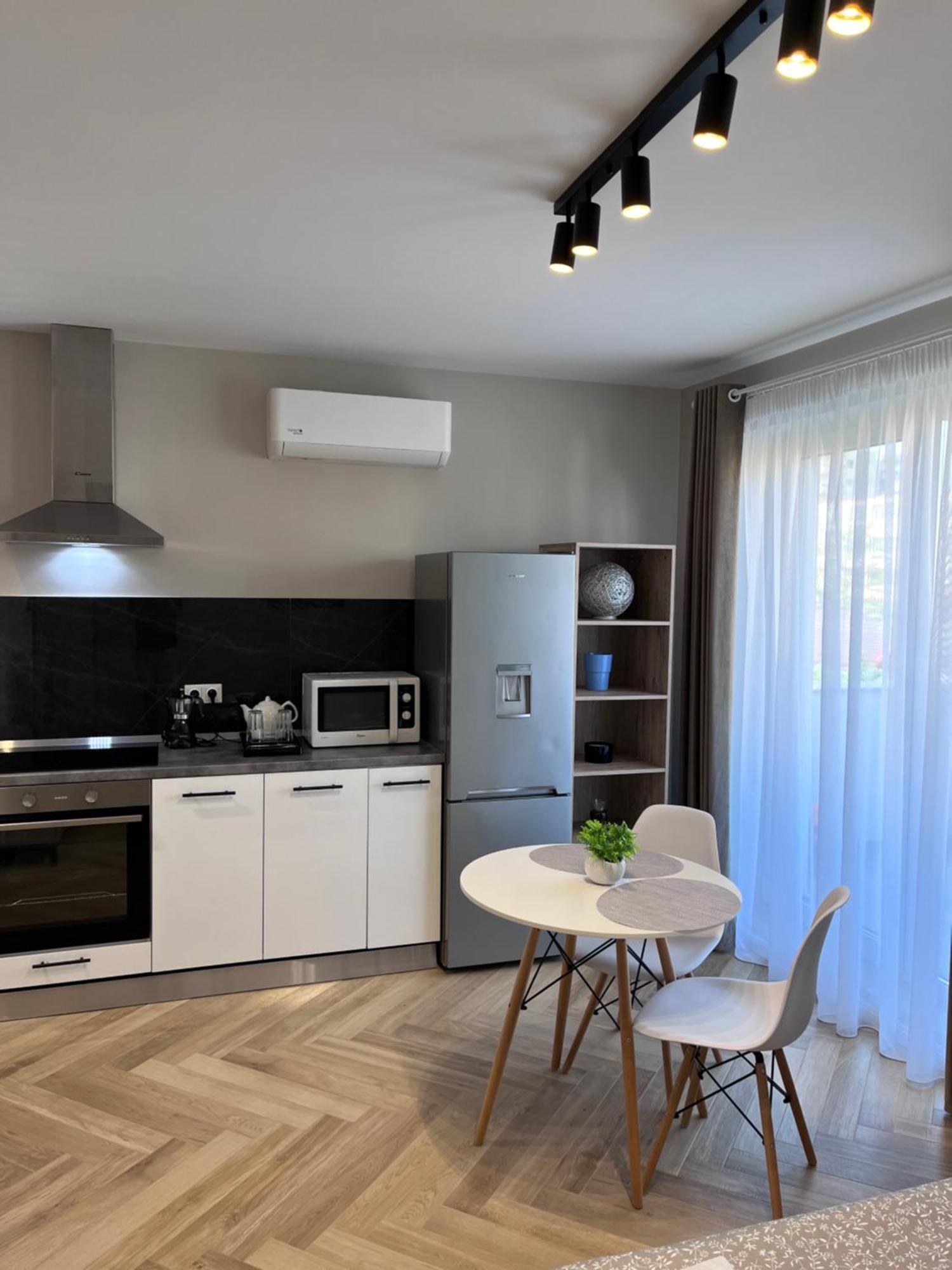 The Cozy Nest In Cluj-Napoca Apartment ภายนอก รูปภาพ