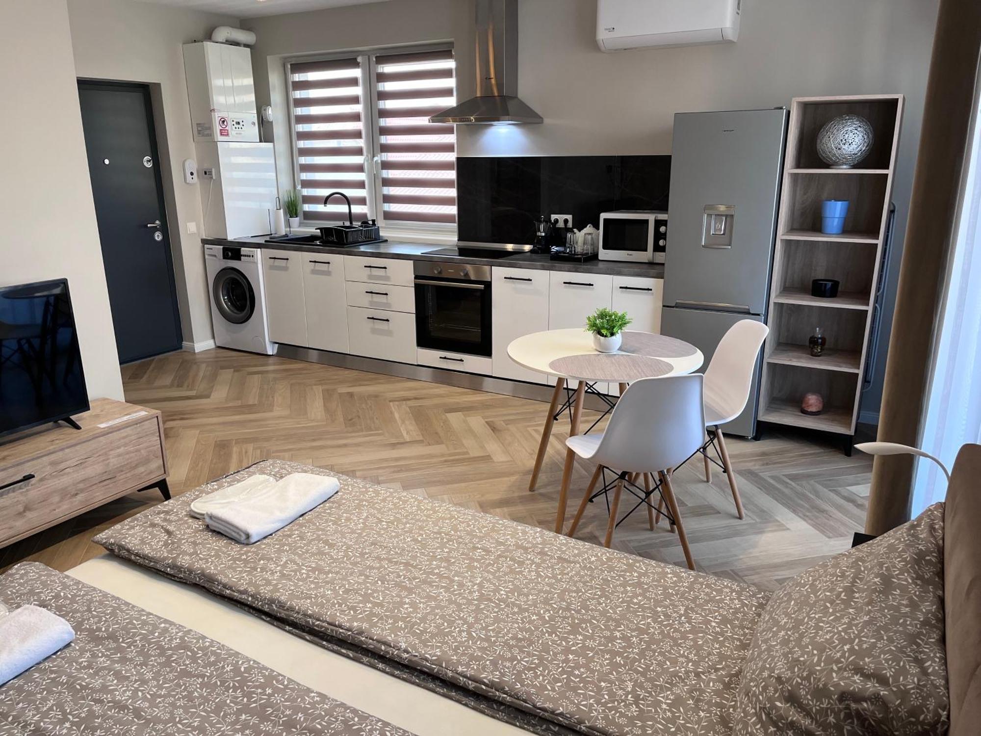 The Cozy Nest In Cluj-Napoca Apartment ภายนอก รูปภาพ